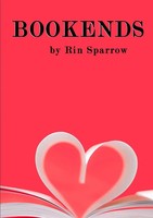 Rin Sparrow | Bookends | Taschenbuch | Englisch (2016) | Kartoniert / Broschiert