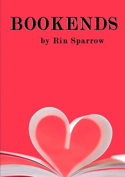 Rin Sparrow | Bookends | Taschenbuch | Englisch (2016) | Kartoniert / Broschiert-image