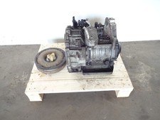 VW Golf IV 1J 1.6 101PS Automatikgetriebe ECT Getriebe 145.000 km