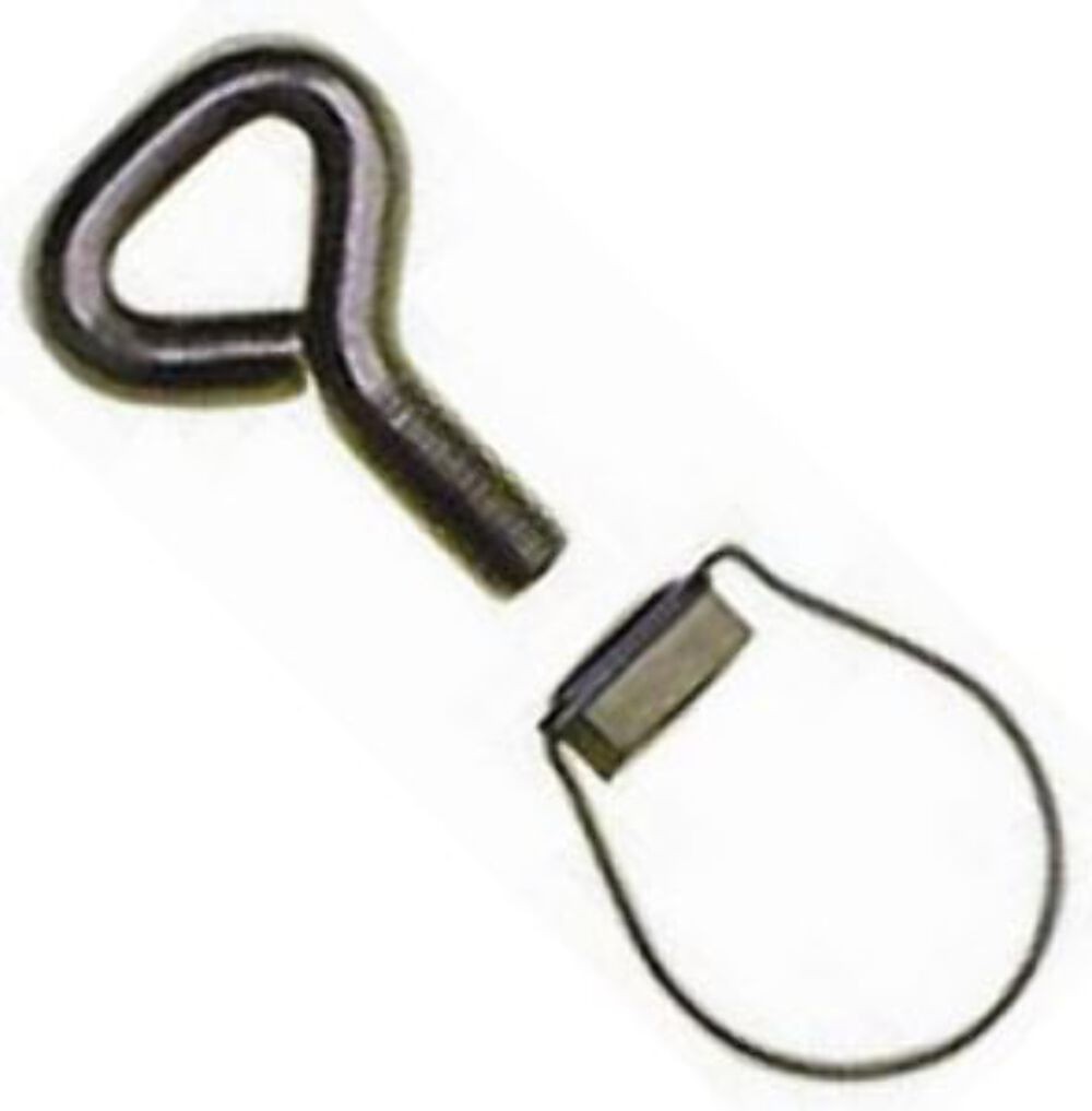 W4 Pole Adjust Clamps 1.25"" (2