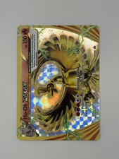Ho-Oh BREAK Holo Promo XY Promos XY154 NM on eBay
