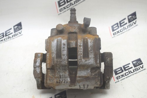 BMW X1 sD18i E84 Bremssattel hinten links Bremszange Sattel ATE 6768697