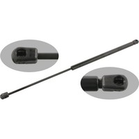 Febi Bilstein 25230 Gasfeder Kofferraum Laderaum FüR VW Golf 1II 1H5