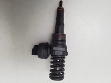VW GOLF V 1K1 Einspritzdüse 038130073AG 1.90 Diesel 2004 33901422