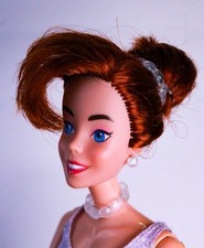 Set Gioielli Anastasia Galoob 1997 - Accessori Anastasia - Paris Elegance 