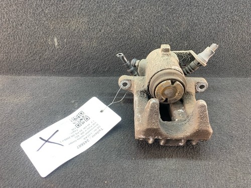 245607 Bremssattel rechts hinten VW Polo V (6R, 6C) 1.2