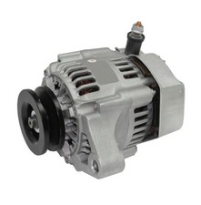 Skyjack 136101, ALTERNATOR, 12-VOLT, 40-AMP, SJ600, SJ6826RT, SJ6832RT, SJ7127RT