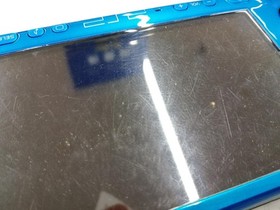 Sony PlayStation Portable PSP-3000 Console Portable Gaming System A2275