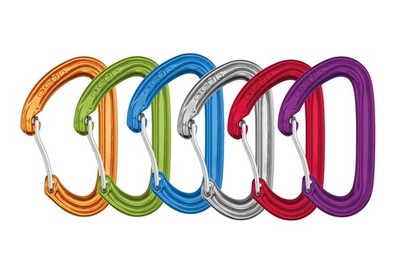 Ocun - Kestrel 6-Pack Schnapper Karabiner Schnappkarabiner Klettern