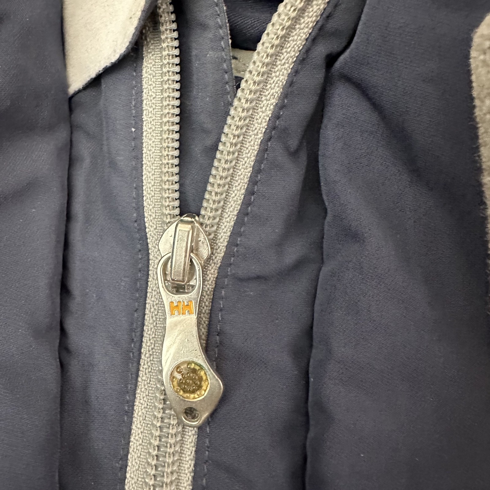 Helly Hansen Men Full Zip Interface Jacket Medium… - image 4