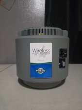 PetSafe Wireless Pet Containment System Transmitter Unit Only With Adaptor