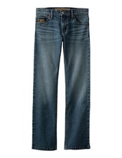 Cinch Western Jeans Boys Relaxed Bootcut Mid Medium Wash MB16682009