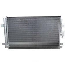 A/C Condenser Global 30082C