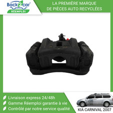 Etrier de frein Kia CARNIVAL