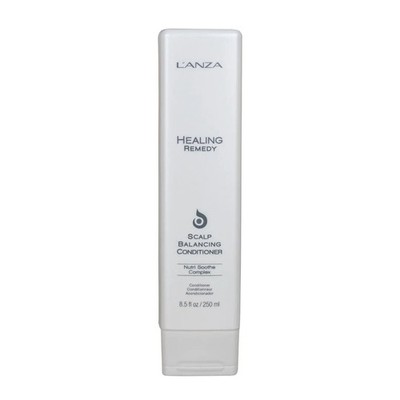 Lanza Healing Remedy Scalp Balanzing Conditioner 250ml