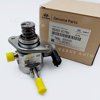 #ad 35320 2CTB1 Fuel Pump High Pressure FIT For Stinger 2.0L DOHC 2018 2020 $150.08