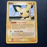 Pokemon Pichu 21/108 Non-Holo Rare EX Power Keepers combined postage