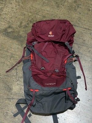buy deuter backpack india Deuter Futura Pro Deuter Backpack Philippines Deuter Futura PRO 36  Lightweight Hiking Backpack India Ubuy