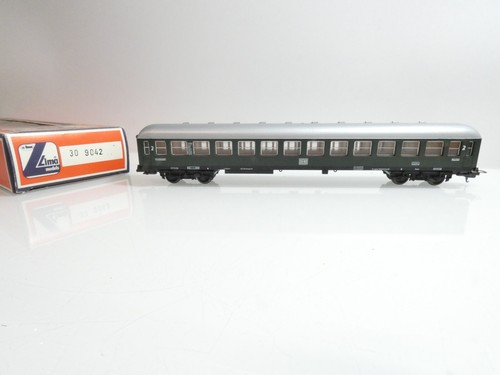 Lima H0 9178 Personenwagen 2.Klasse der DB in EVP AR3222 | Zustand: Gebraucht