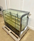 "Vollrath Hdea24A" H.D Commercial Electric Heated Display Case With 2 Shelves