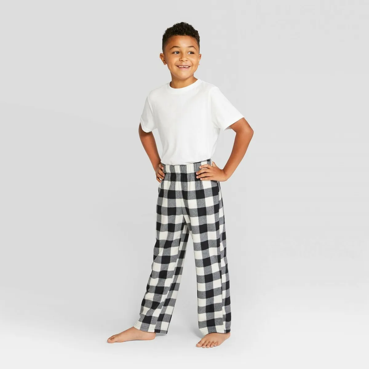 White Trousers Boys - Buy White Trousers Boys online in India