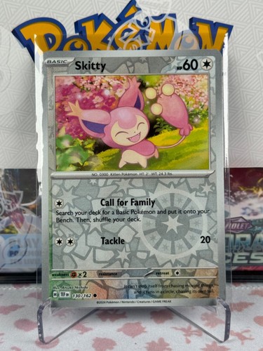 Pokemon Temporal Forces Complete Your Set! Commons, Uncommons, Rares, ACE! - Picture 208 of 245