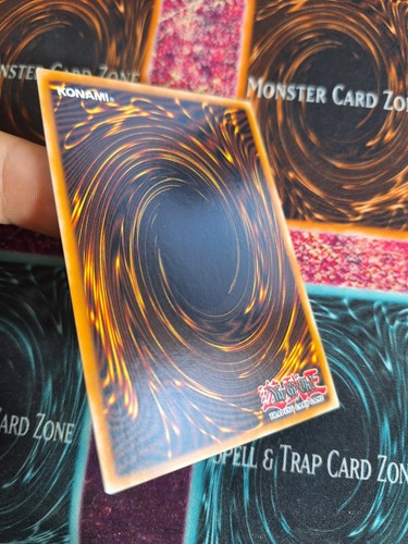 Yu-Gi-Oh! Soul Charge LEHD-ENB20 Common 1st Edition Near Mint - Picture 4 of 4