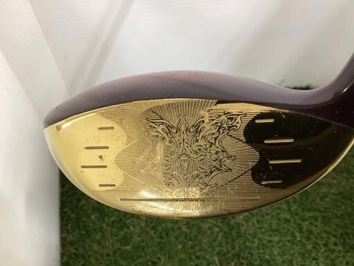 MARUMAN MAJESTY 2016 PRESTIGIO 3W Fairway Wood Flex-R LV720 No H/C F/S - Picture 2 of 5