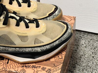 シューズ(男性用) NIKE AIR JORDAN 37/JAYSON TATUM 27cm Air Jordan 37 XXXVII Jayson Tatum Tattoo Basketball Shoes