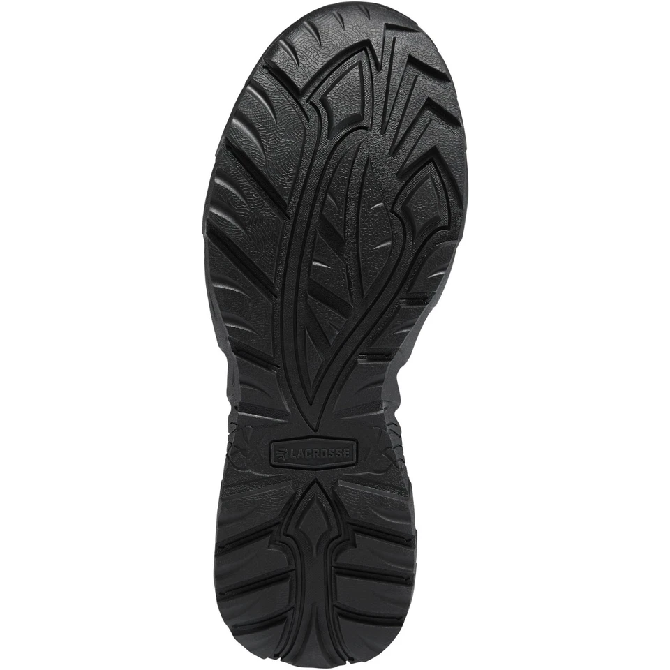 LaCrosse 501000 Men's Venom II NWTF Mossy Oak Obsession WP Hunting Boots Shoes - Image 4 of 4