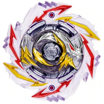B-170-02 Abyss Diabolos + Launcher für Beyblade Burst Rise  Surge GT Arena 