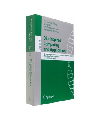 Bio-Inspired Computing and Applications: 7th International Conference on Intelli
