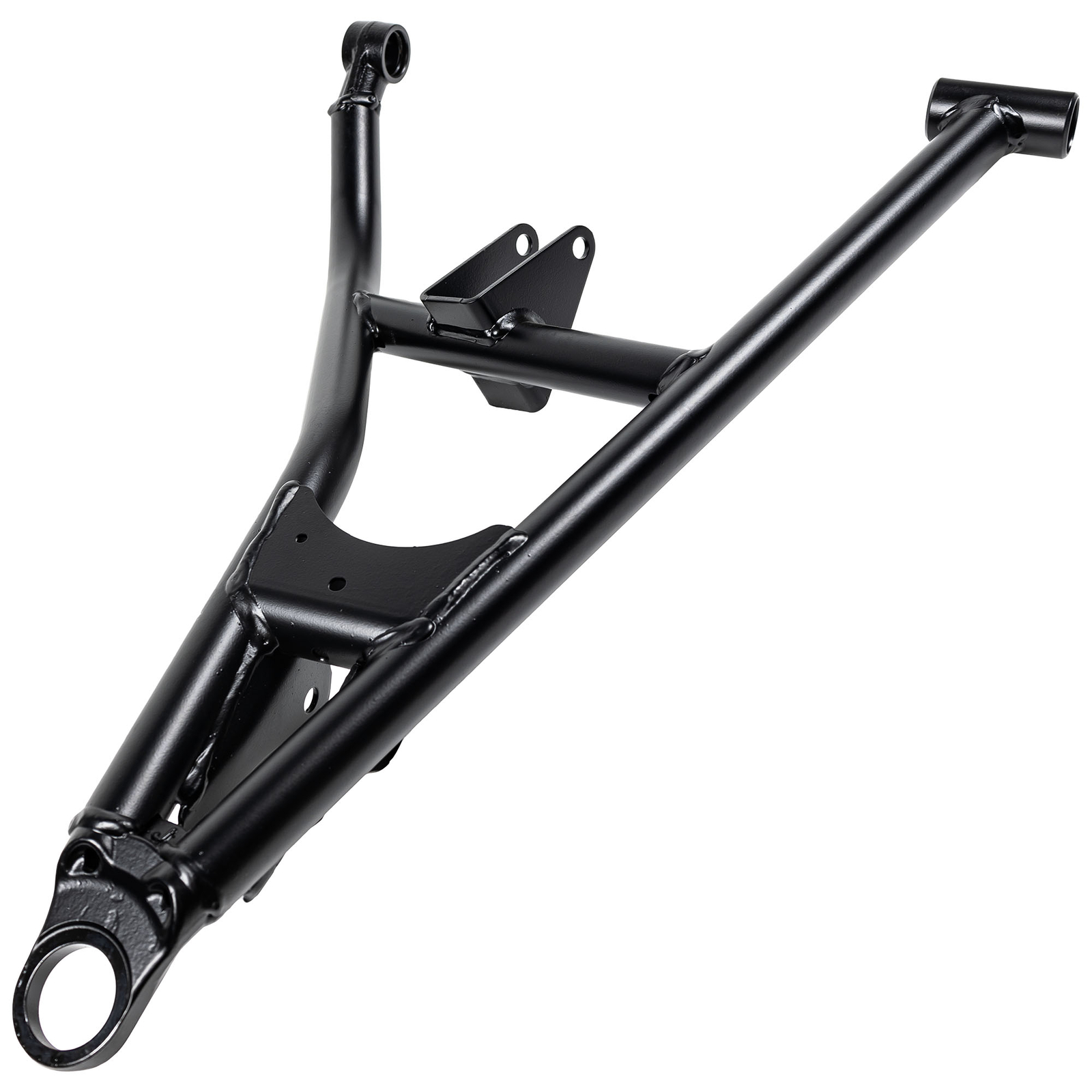 Polaris Rear Left Door Frame Part #1023534-458 - Fits General 1000 Models