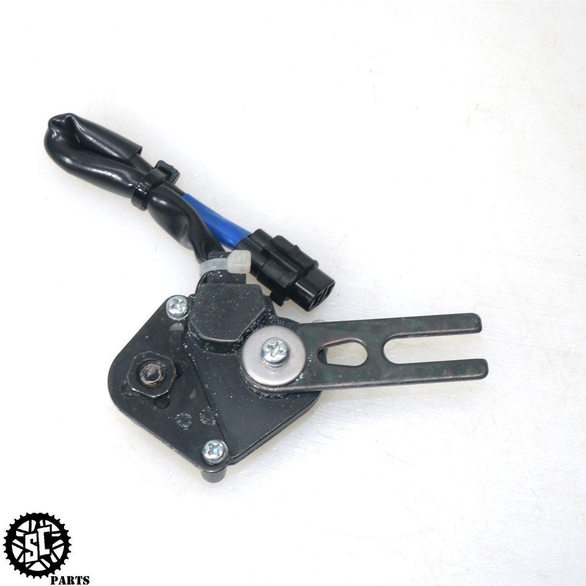 19-23 KAWASAKI NINJA ZX6R ZX636 KICK STAND SWITCH SENSOR | eBay
