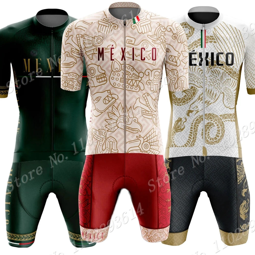 Bicycle Ropa Ciclismo Hombre Mens Retro Cycling Jerseys Team Bike