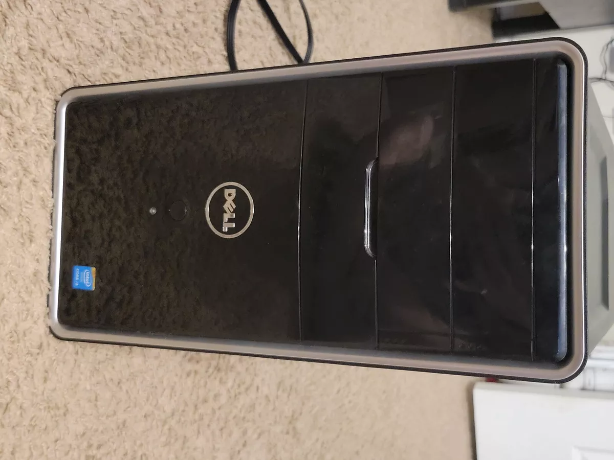 Dell inspiron shop 3847 upgrades