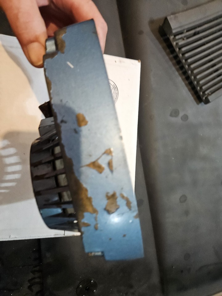 Homelite Super Xl Automatic Chainsaw Recoil Pullstarter eBay