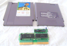 paperboy 2 authentique version originale nintendo nes espagnole