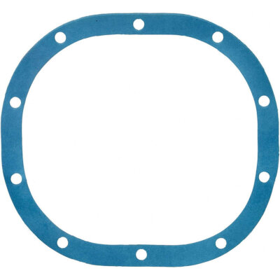 62 - 80 Differential Dichtung Diff Gasket für Ford Mercury 10 Bolt 8 inch Achsen