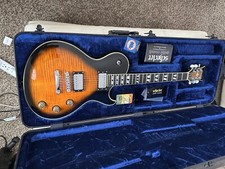 Schecter Solo 6 Custom