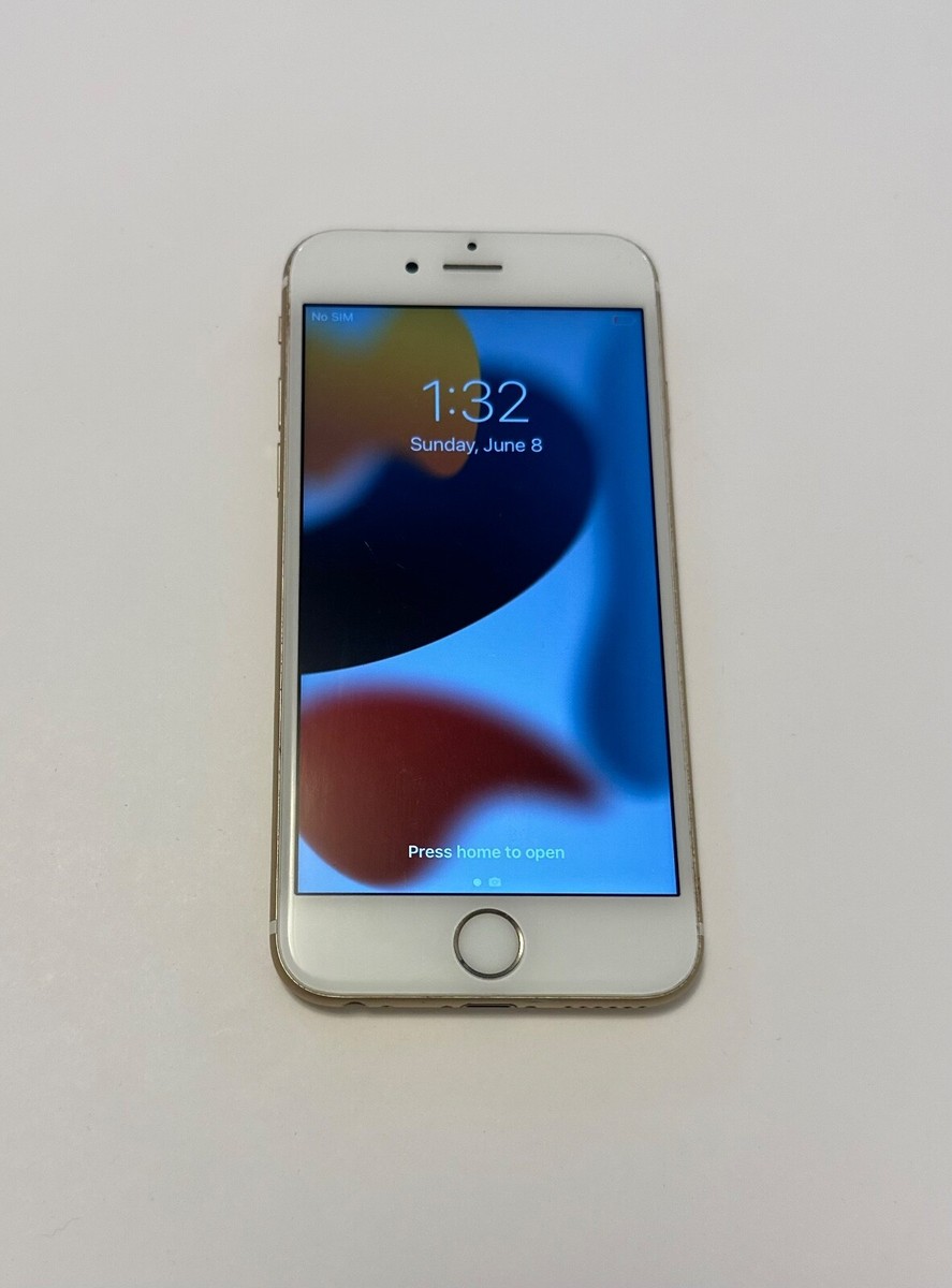 Apple iPhone 6s - 16GB 32GB 64GB 128GB - ALL COLORS - Unlocked | eBay