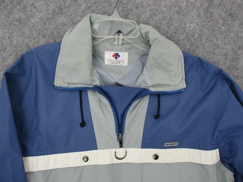DESCENTE Ski Jacket Men's Large L 