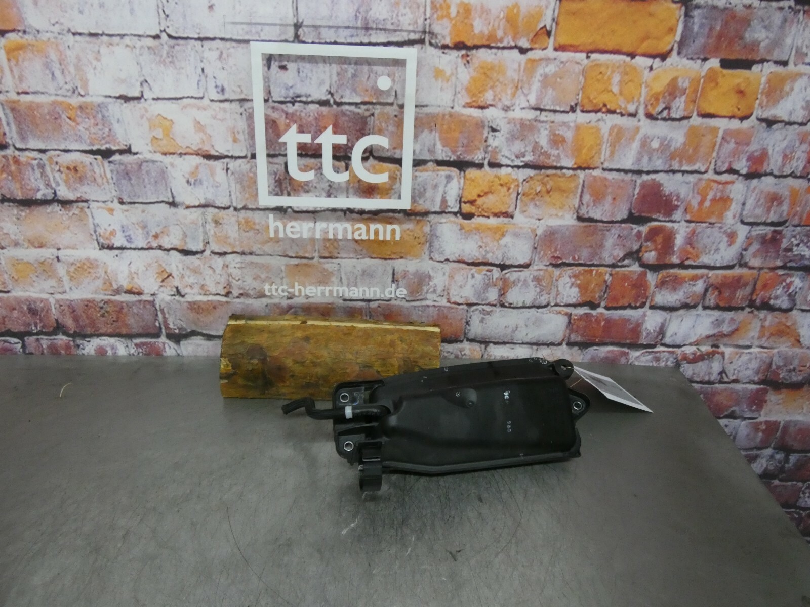 Mercedes Benz M651 Druckbehälter Unterdrucksystem A6510701000 