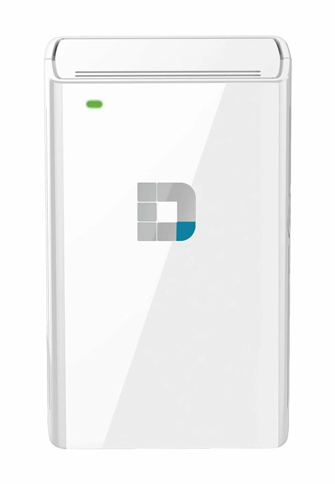 D-Link DAP-1520 Wireless AC 750 Access Point Range Extender WiFi Signal Repeater - Image 2 of 4