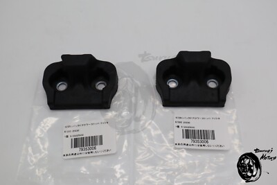 110chan1983ページ Toyota Genuine CUSHION, BACK DOOR LOWER STOPPER 67293-20030 OEM