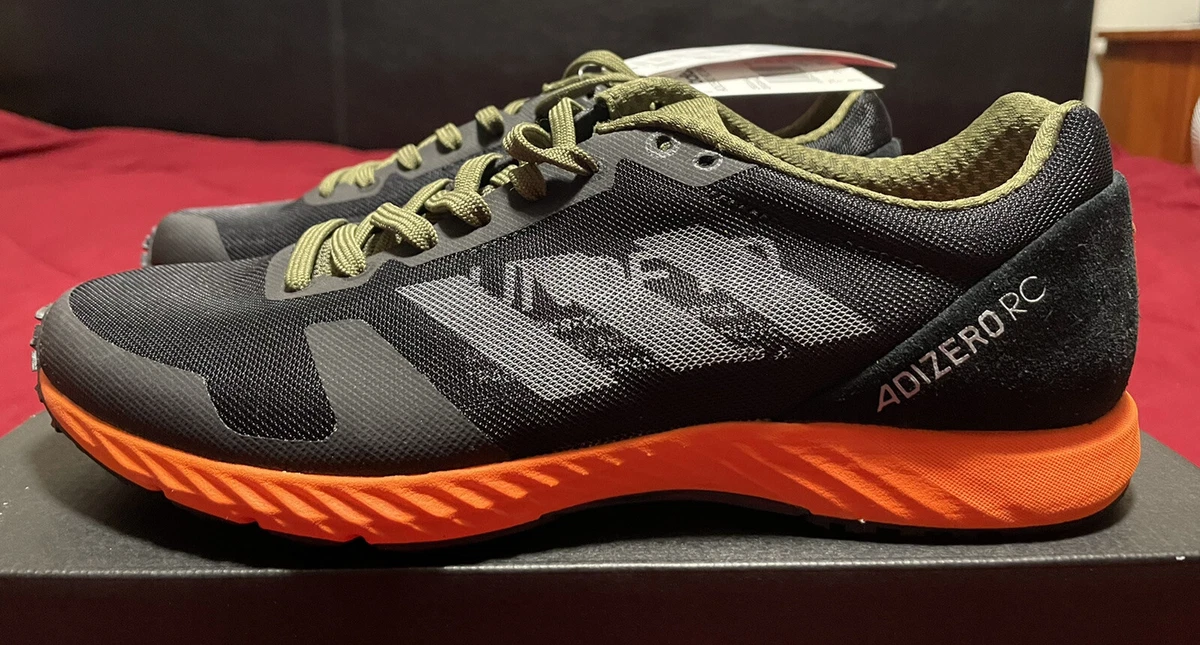 Adidas x cheap undefeated adizero rc