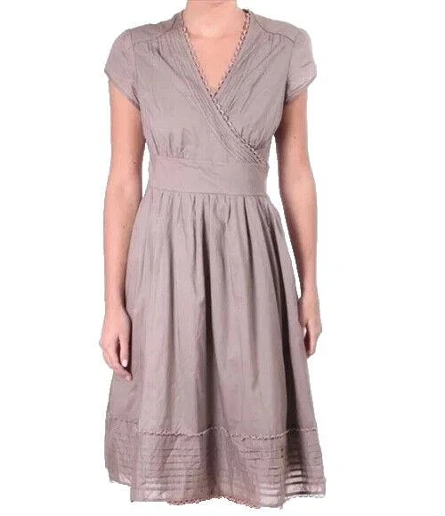 sachin and babi light blue dress Rent Ted Baker | Casual Dresses by Ted Baker main image 1