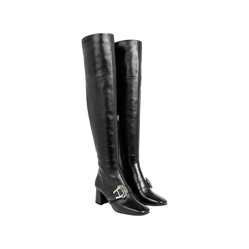 aigner damenstiefel