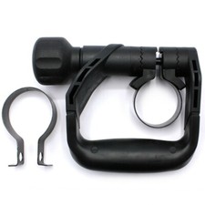Side Handle & Handle Iron-Ring 11E For Bosch-Rotary Hammer/11316/GSH Replacement