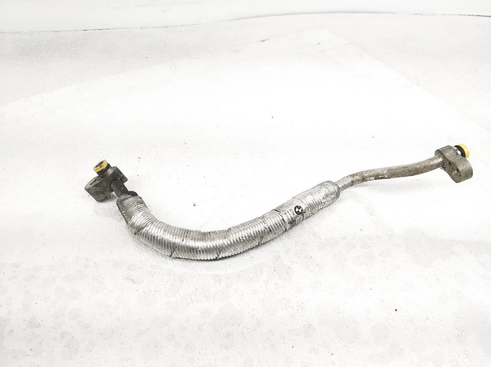 Linha de tubulação de mangueira líquida de sucção 2010-2013 BMW 328I AC A/C 64-53-9-129-06 - Imagem 4 de 4